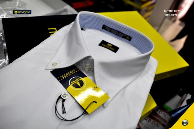 Camicie hot sale navigare 2019